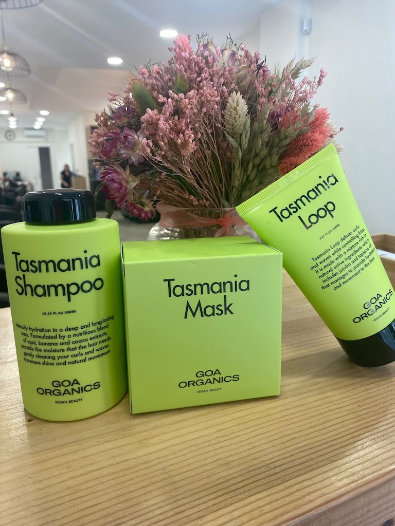 Carmen Marin Peluqueria y Estetica