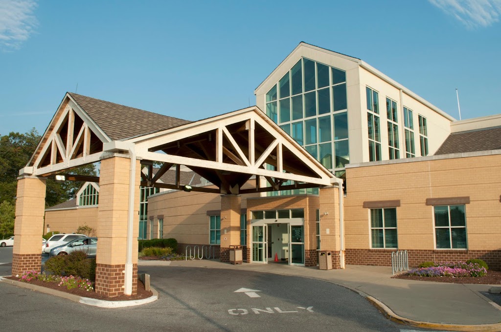  Virtua William G. Rohrer Fitness Center - Voorhees