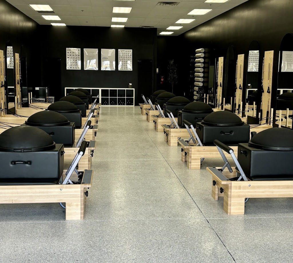  The Pilates Circle - Canyon Hills