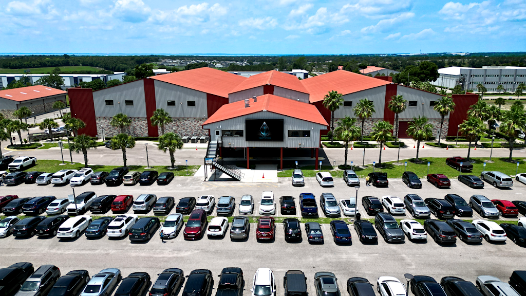  The Well Activity Center