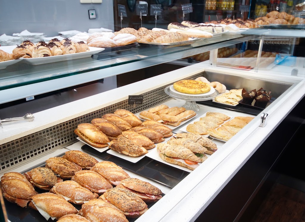 Porto Cafe — Ambiente