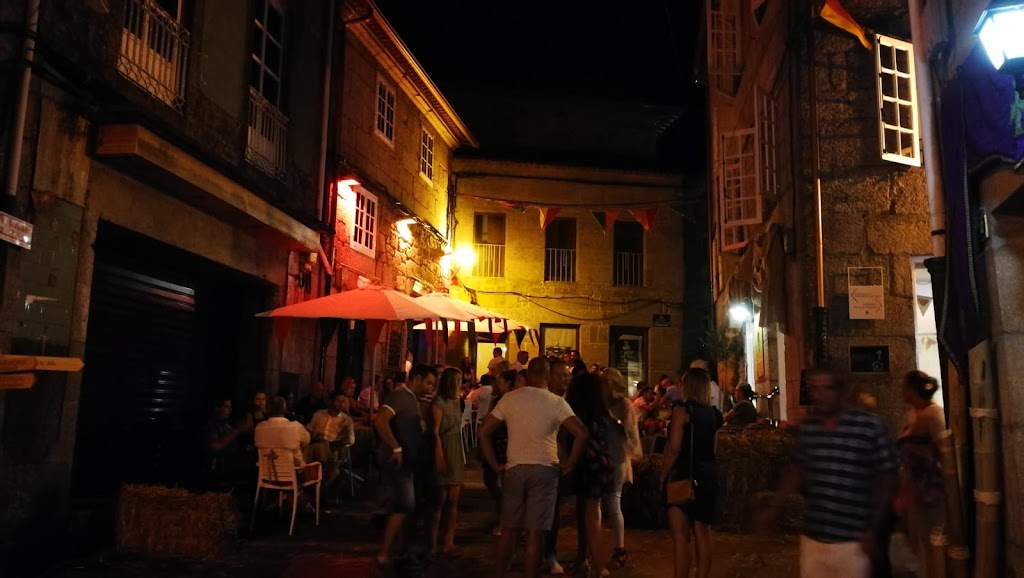 Pub Amadeus Tui — Del propietario