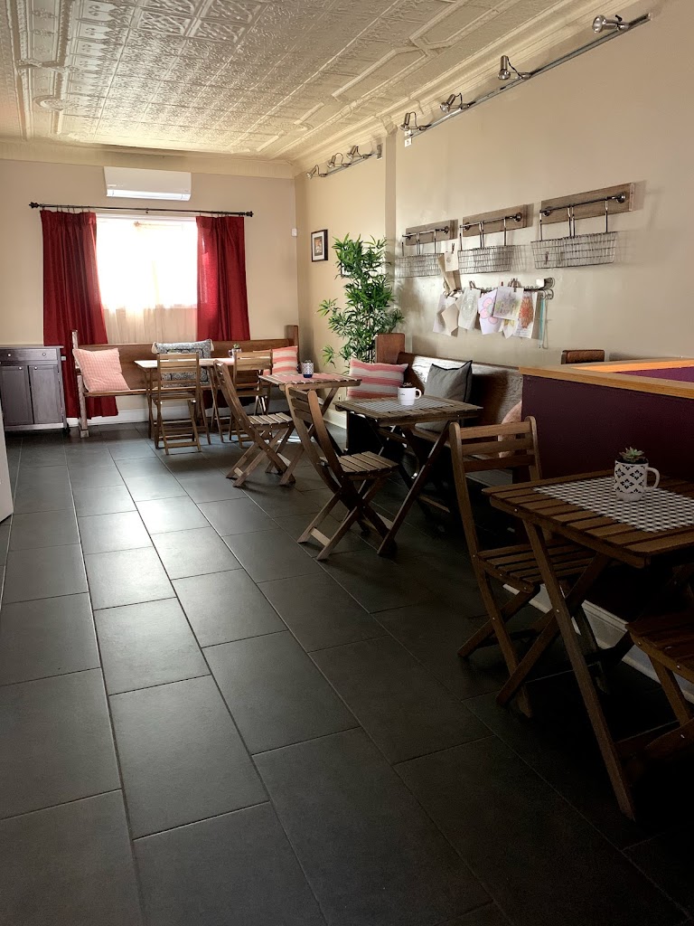 Photo of Ground Up Cafe and Coffee