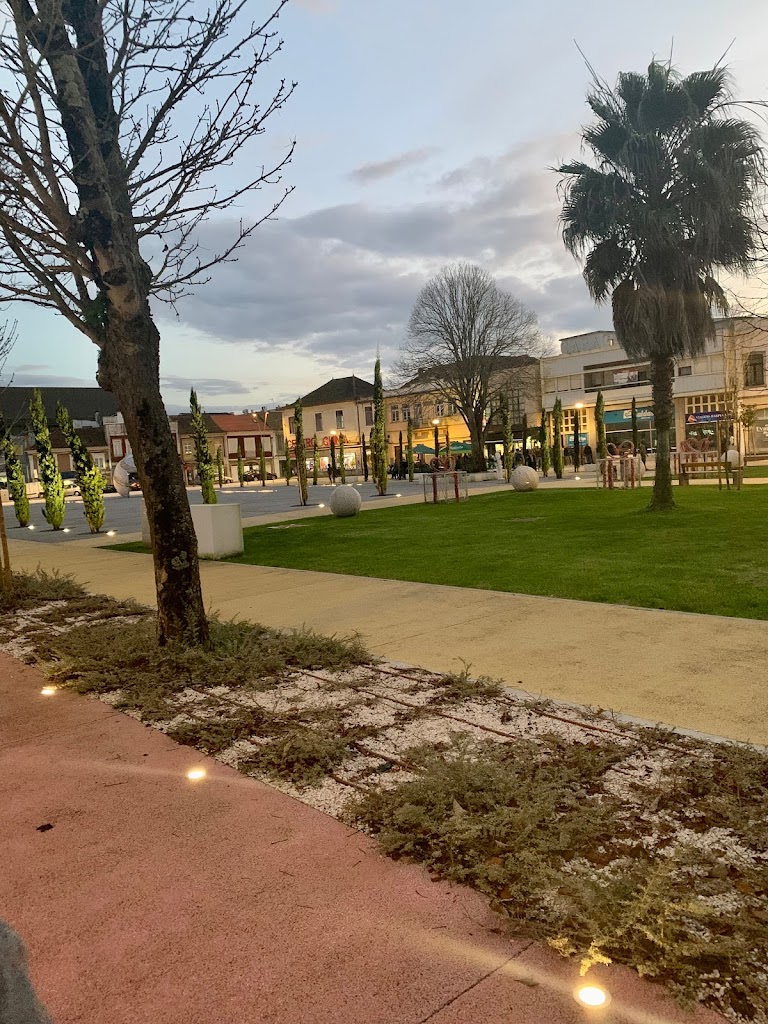 Monumento aos Combatentes da Grande Guerra em Ilhavo