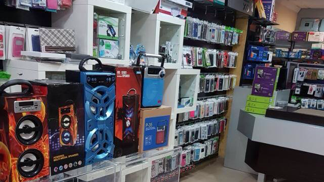 PC Movil cieza en Cieza