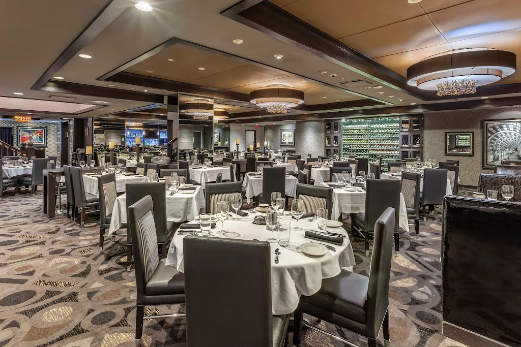 Morton's The Steakhouse