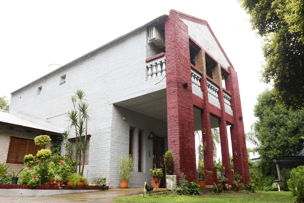 Casa Calma Hotel Santo Tome