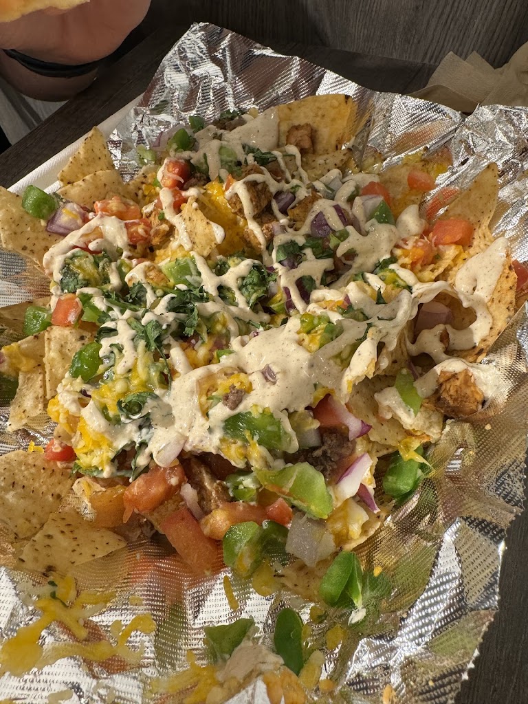 Nachos