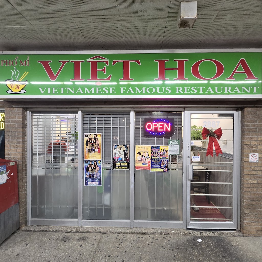 Pho Mi Viet Hoa in North York