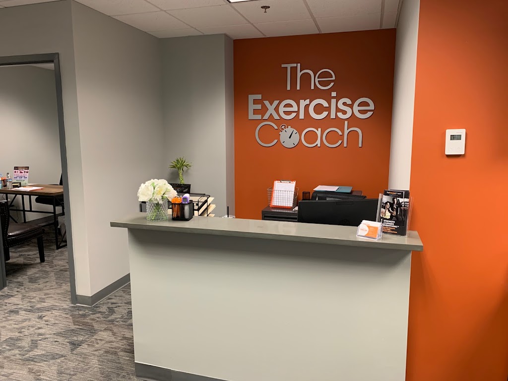  The Exercise Coach Newtown PA