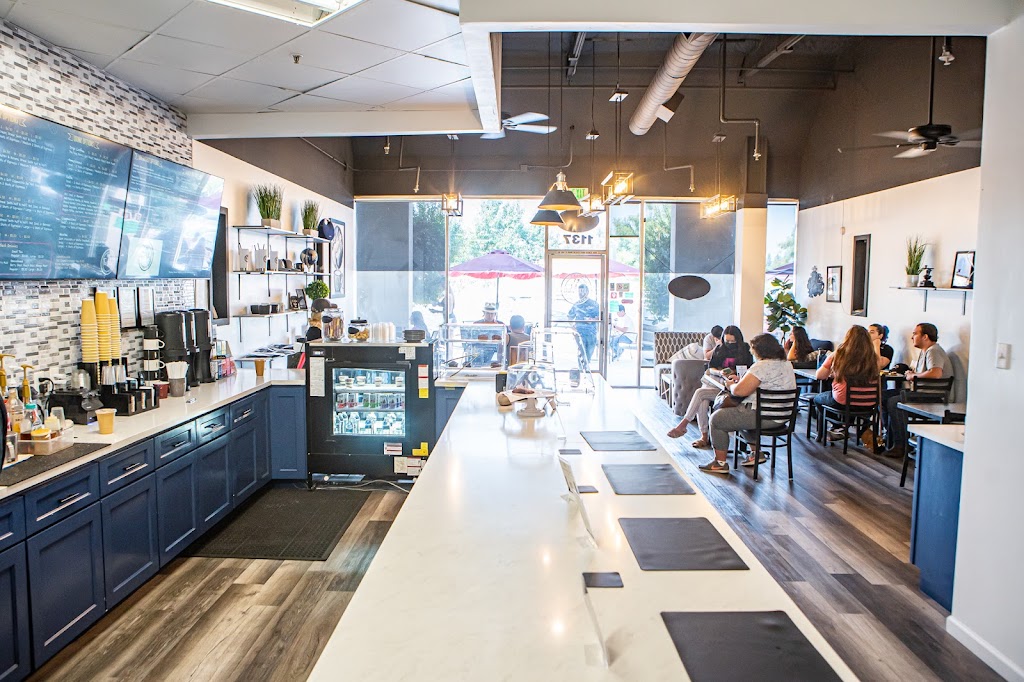 Photo of The Mug Community Coffee Shop, Inc.