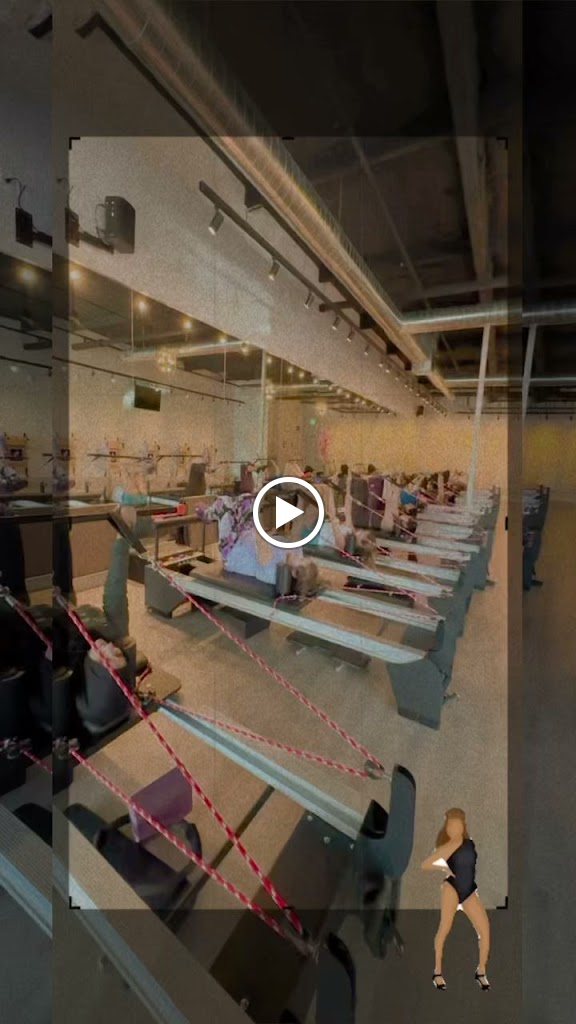  IMX Pilates & Fitness Pleasanton