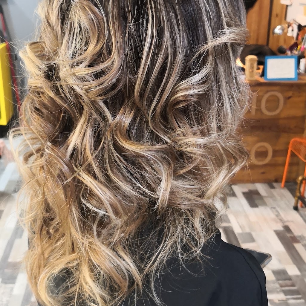 Kambio y Korto ( Love is in the Hair) — Del propietario