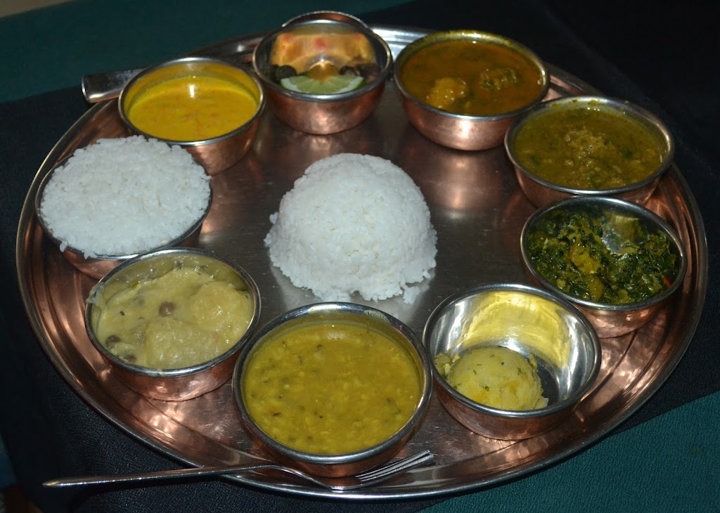 Food & drink