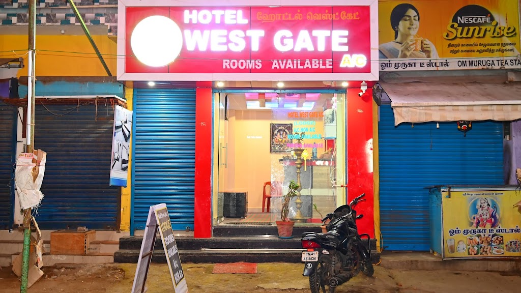 Hotel Westgate