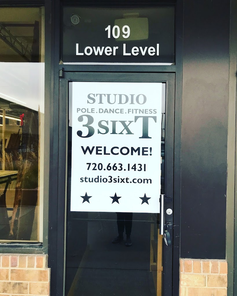  Studio 3sixT
