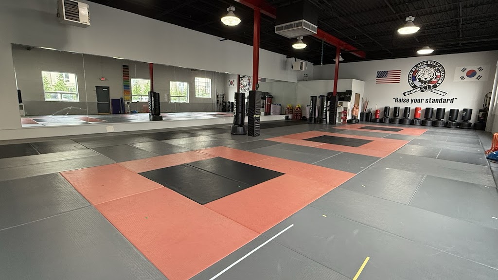  United Black Belt Academy Allendale