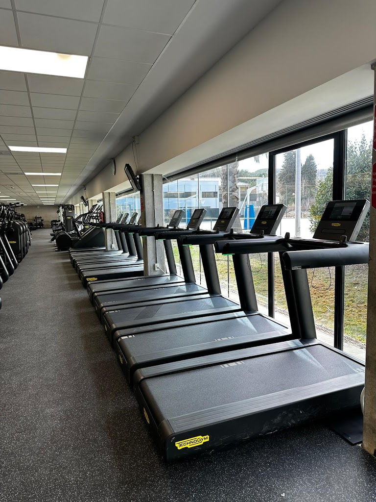 Complejo Deportivo 11 de Septiembre