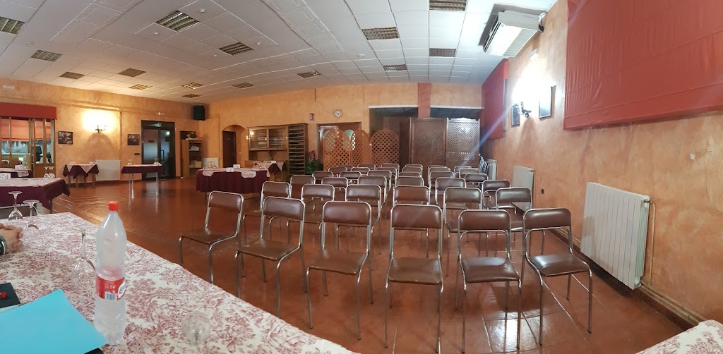 Restaurante la Tasca