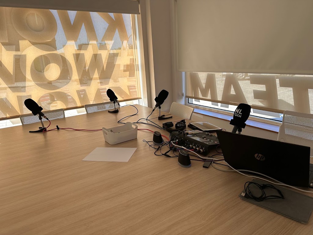 Coworking en Santander Inven — Del propietario