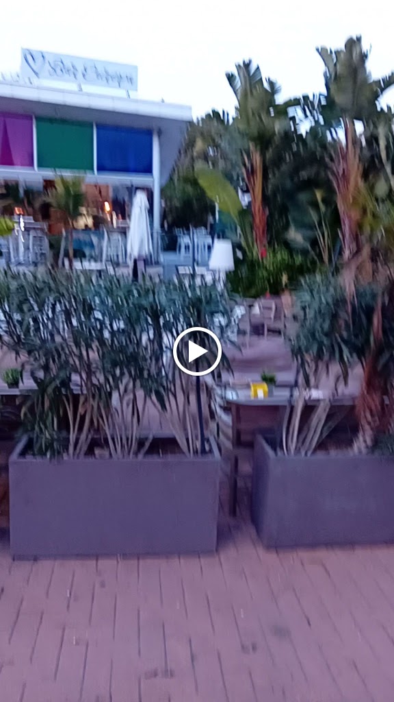 Cafe Bar Europa Benalmadena — Videos