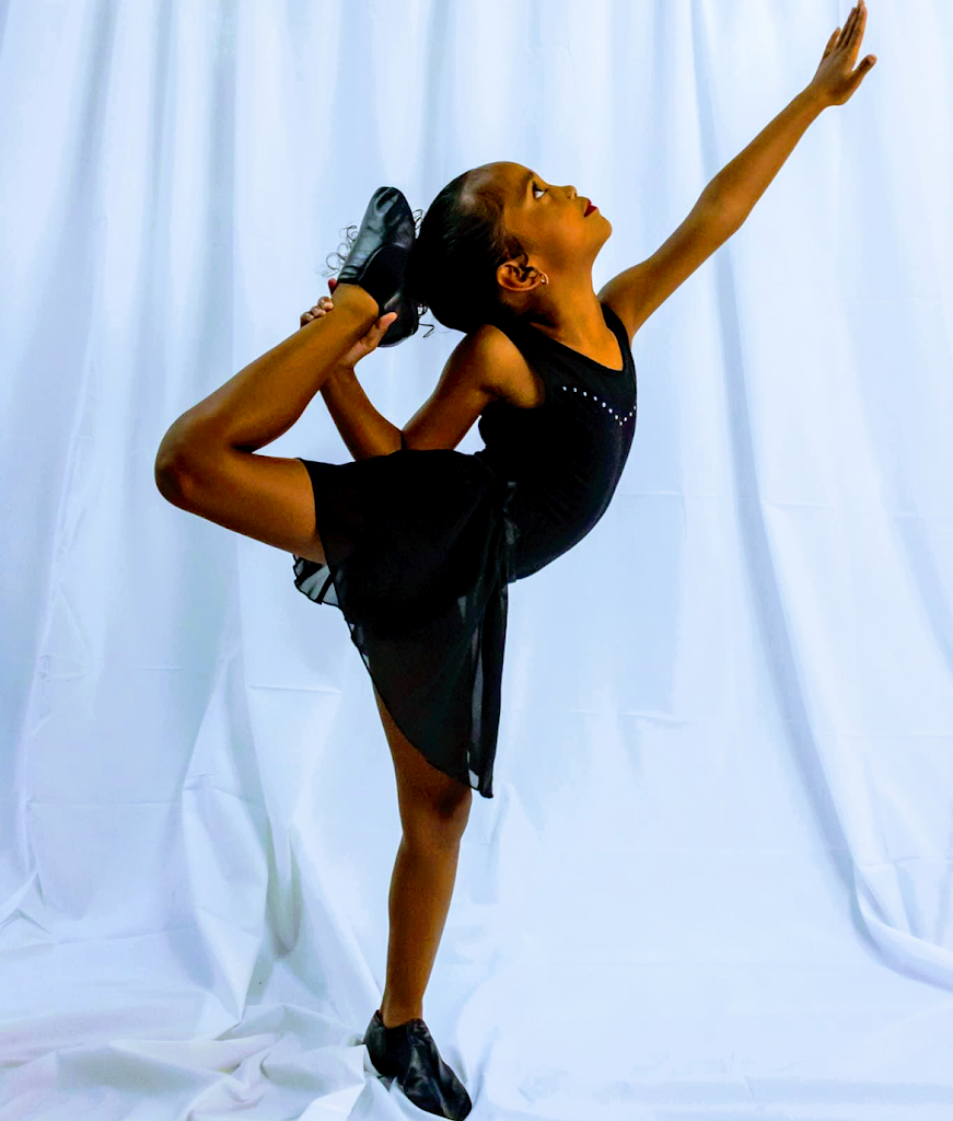  FAB DANCE & FITNESS ACADEMY