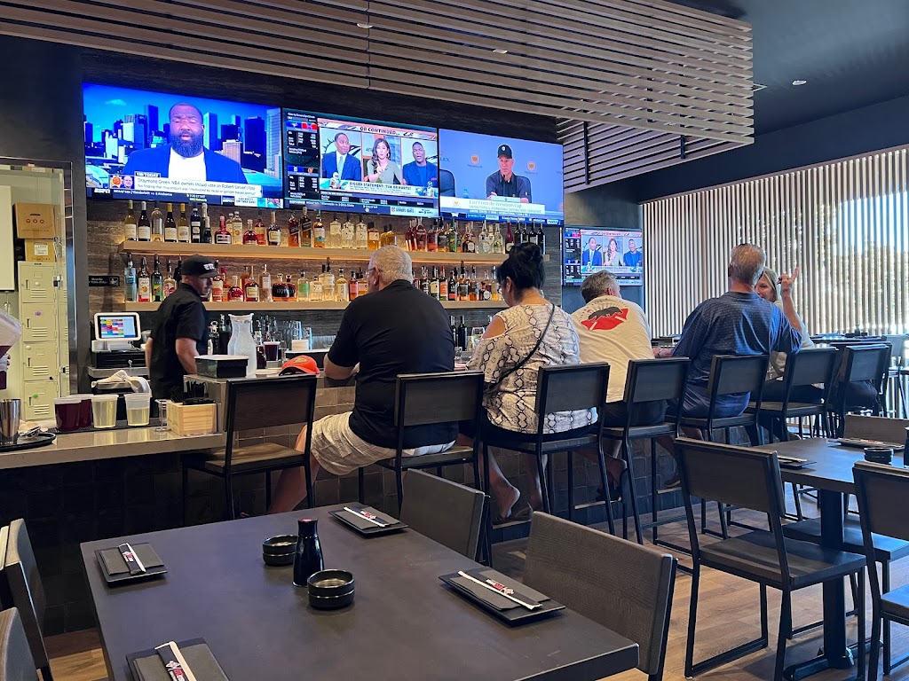 ETCetera Sushi & Thai Bites