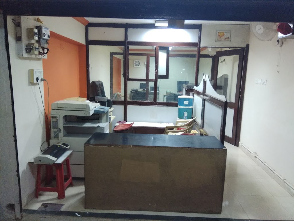 Satyam Choice Center