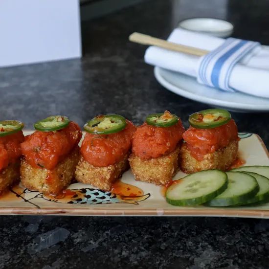  Screaming Tuna Mequon