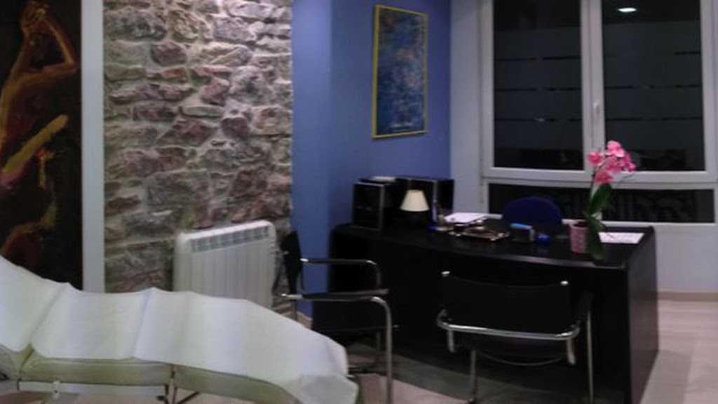 Medicina Estetica Ana Vilasau