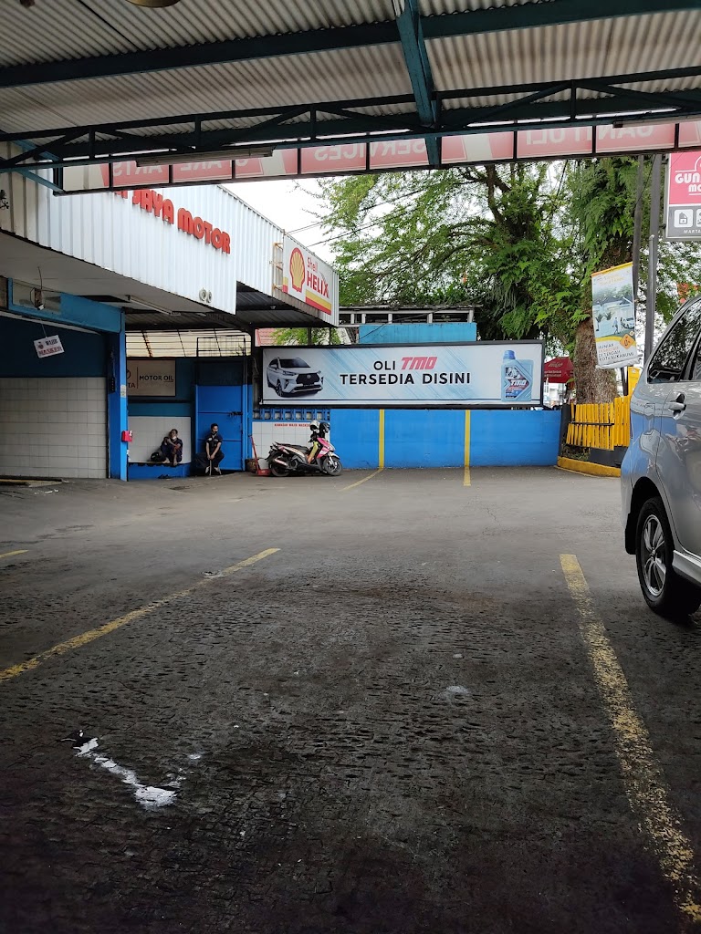 Guna Jaya Motor