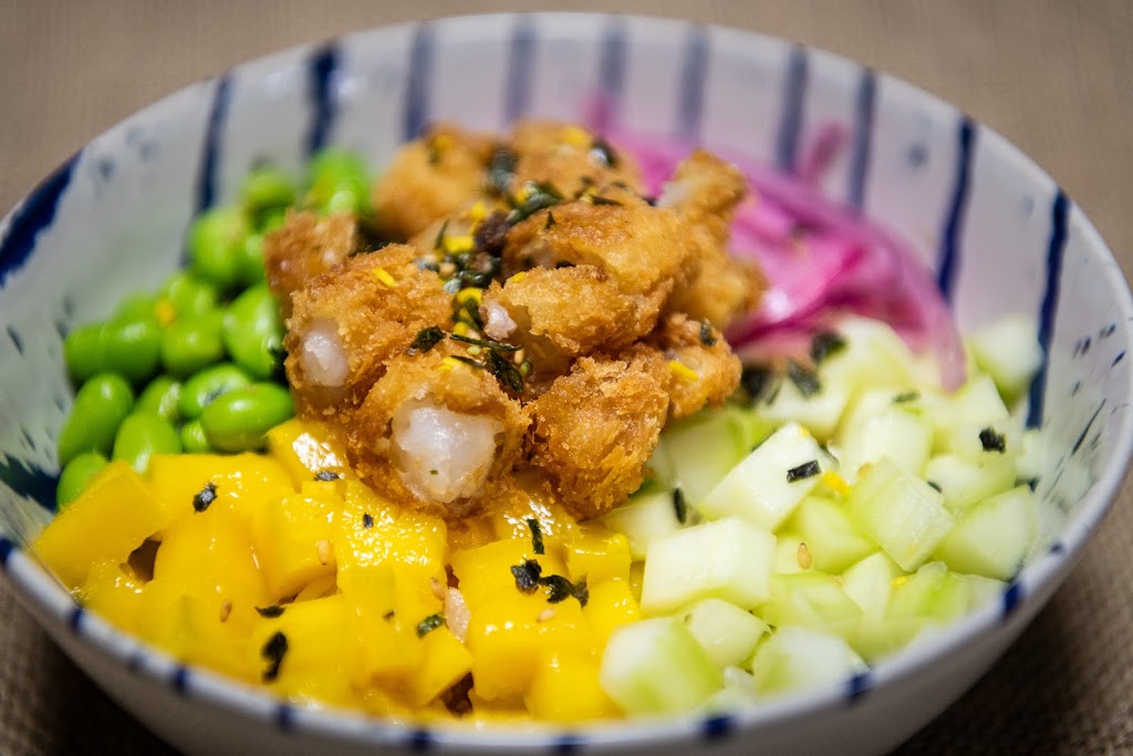 Enoki Sushi Bar — Del propietario