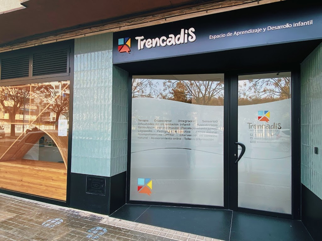 Trencadis. Espacio de Aprendizaje y Desarrollo Infantil