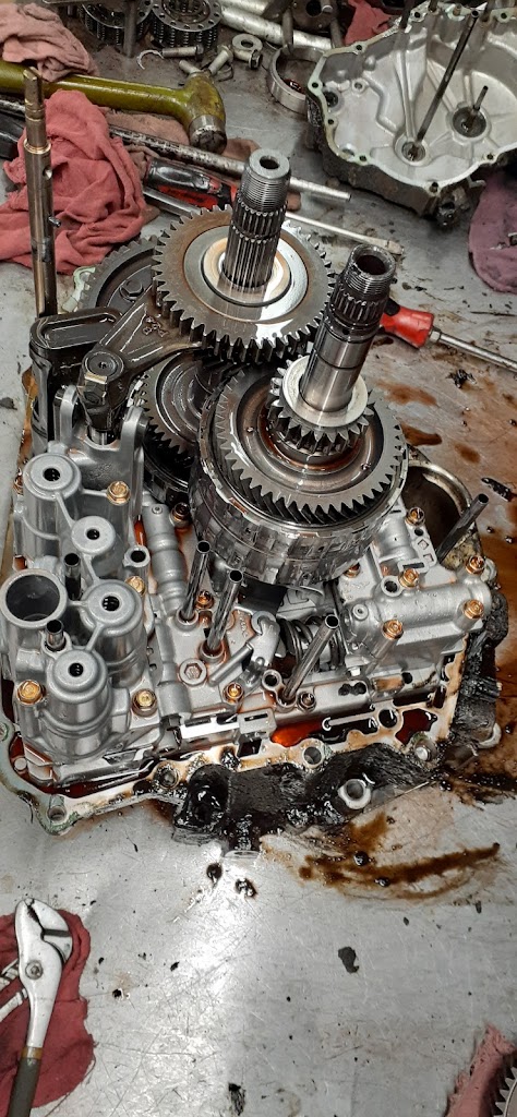 Multistate Transmissions in Waterford Twp