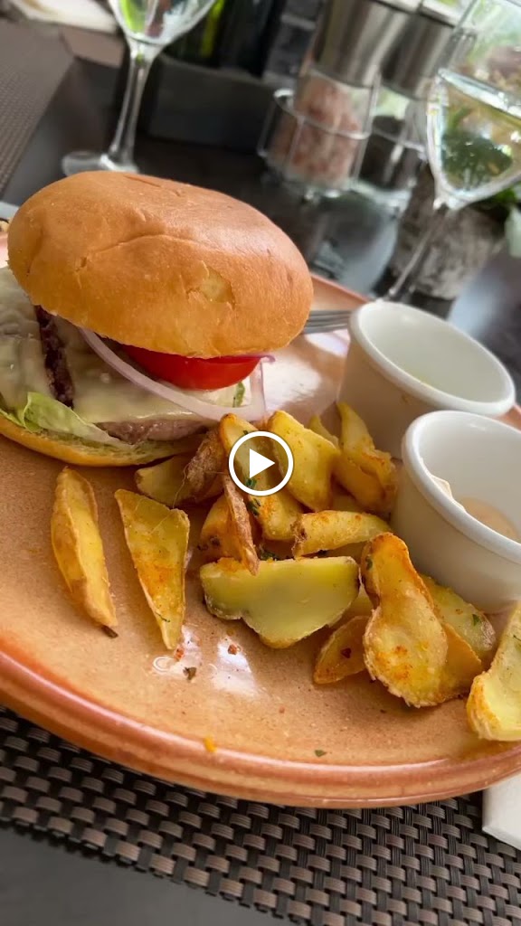 Restaurante Sirocco Marbella — Videos