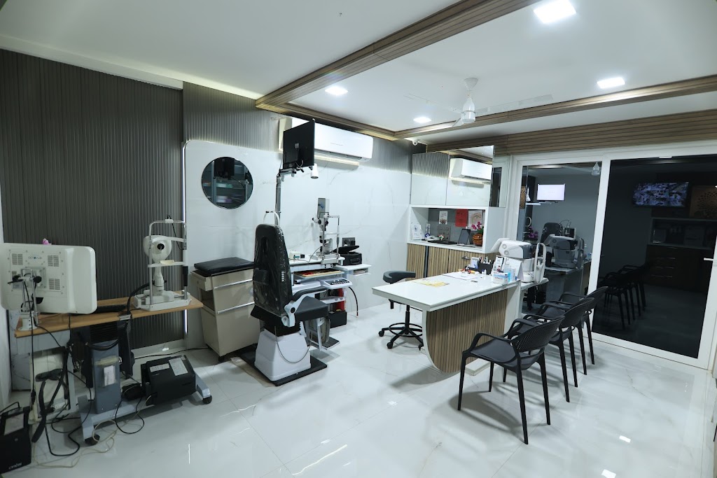 Vivekanand Eye Hospital