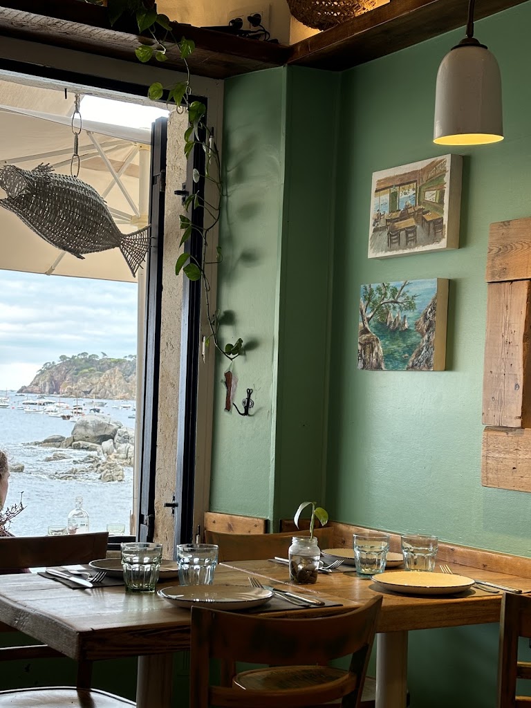 Sol i Mar Calella — Ambiente