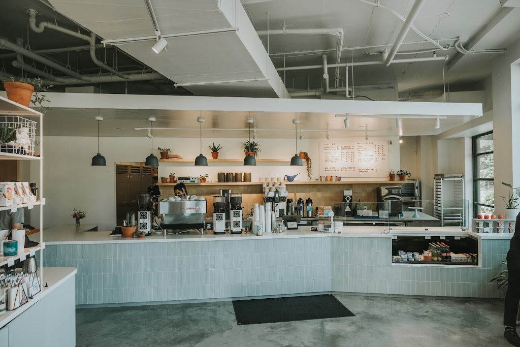 Photo of Sidekick Coffee