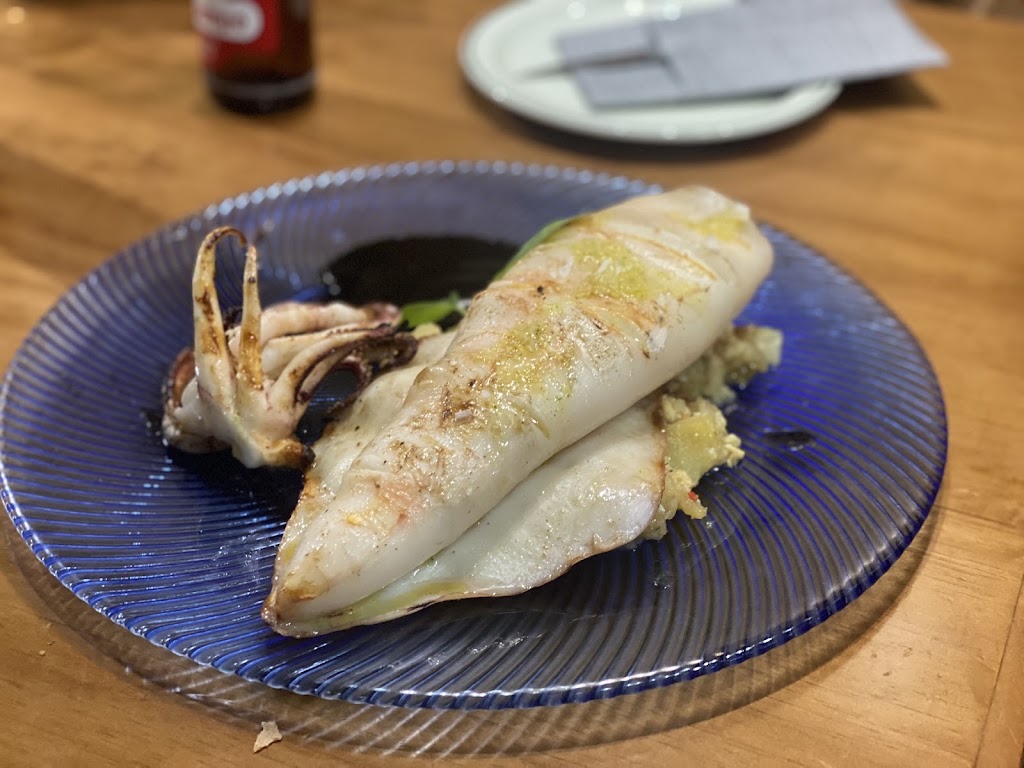 El Primero de la Manana — Comida y bebida