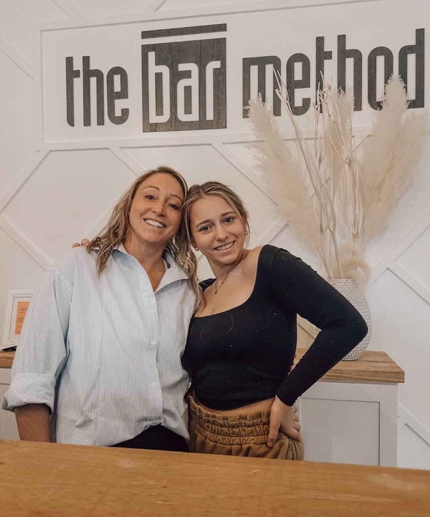  The Bar Method Port Jefferson