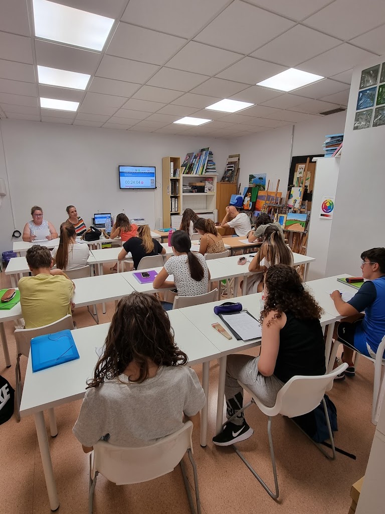Centre D'estudis I Autoescola Del Cami