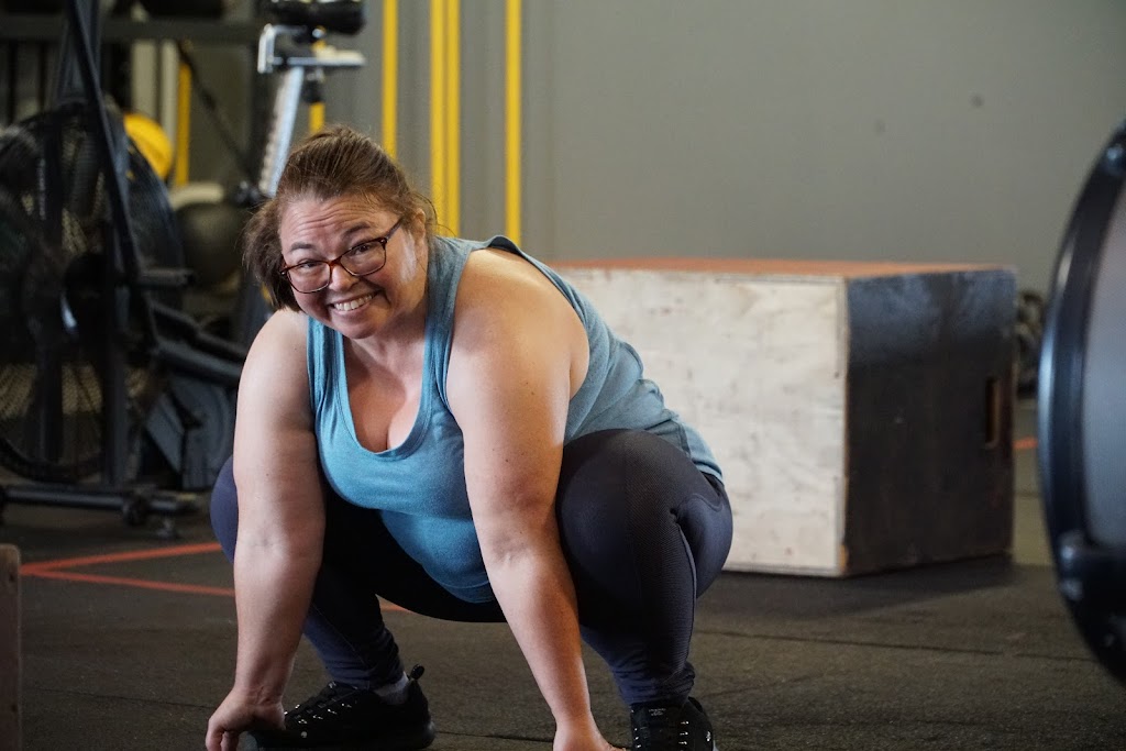  Rich City Fit Factory