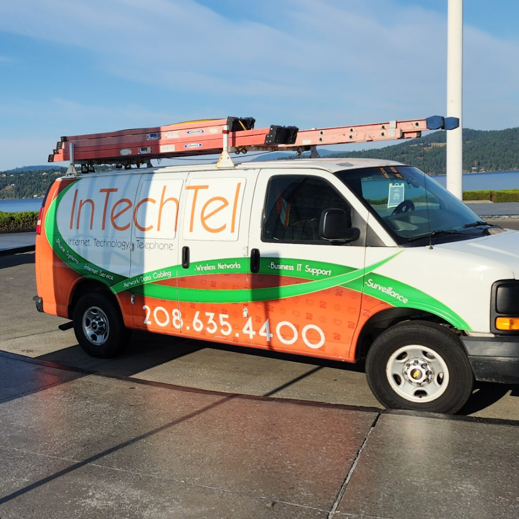 Intechtel