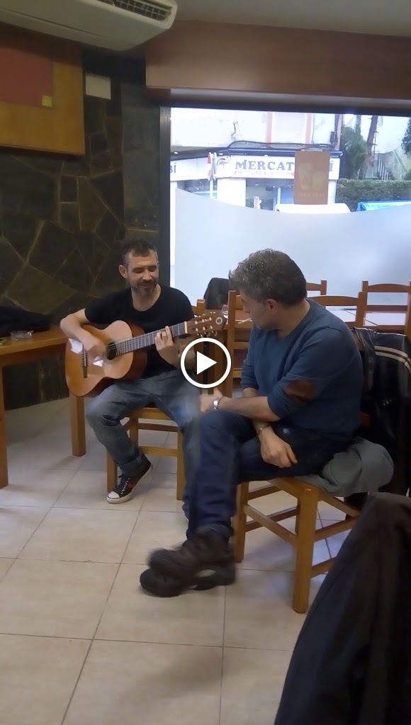 Bar del Moo — Videos