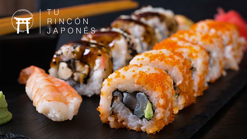 Kyoto Sushi — Comida y bebida