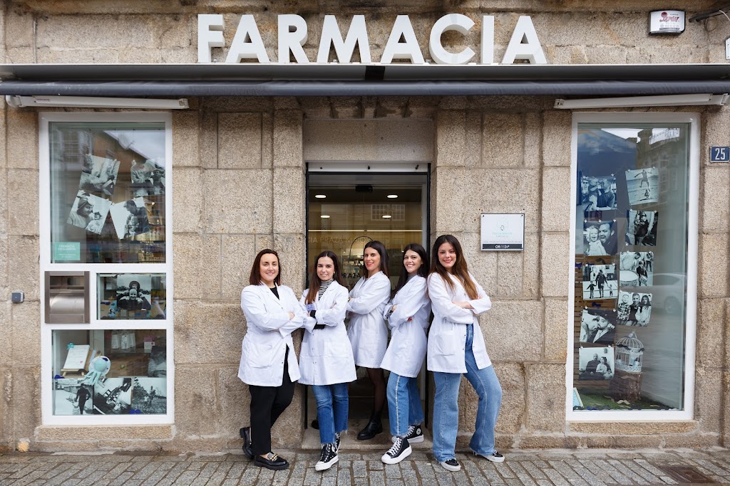 Farmacia Praza Maior