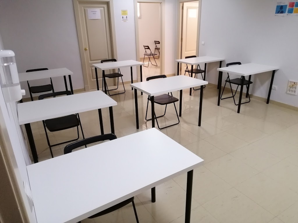The Language Academy