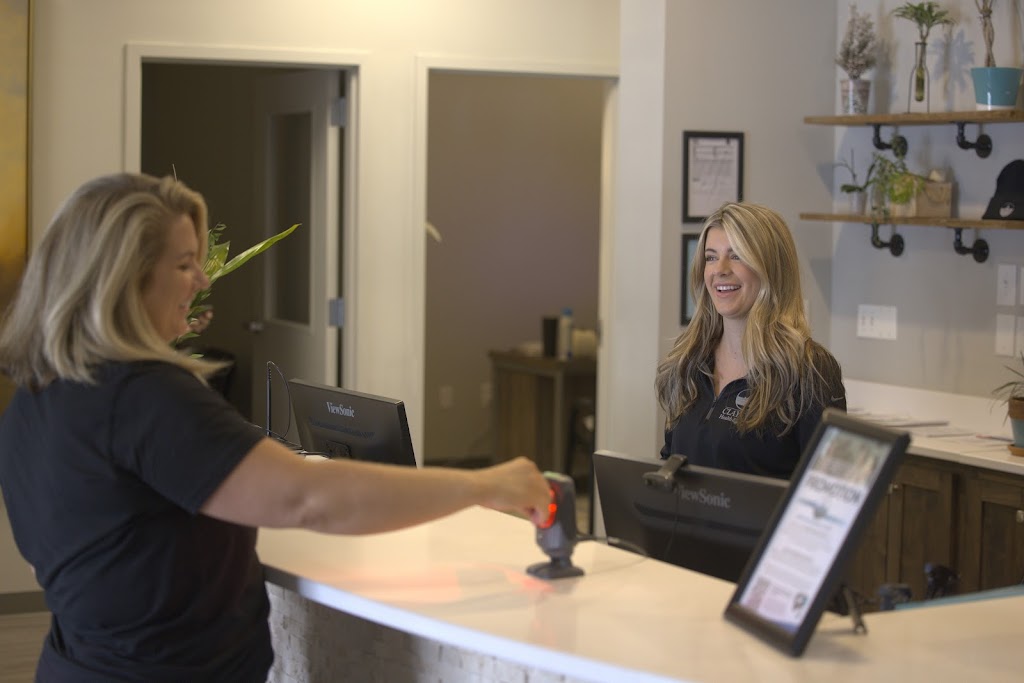  Clayton Health and Fitness