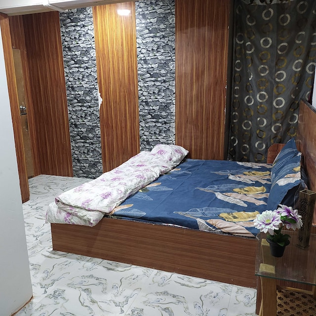 Oyo Hotel Zur Resorts