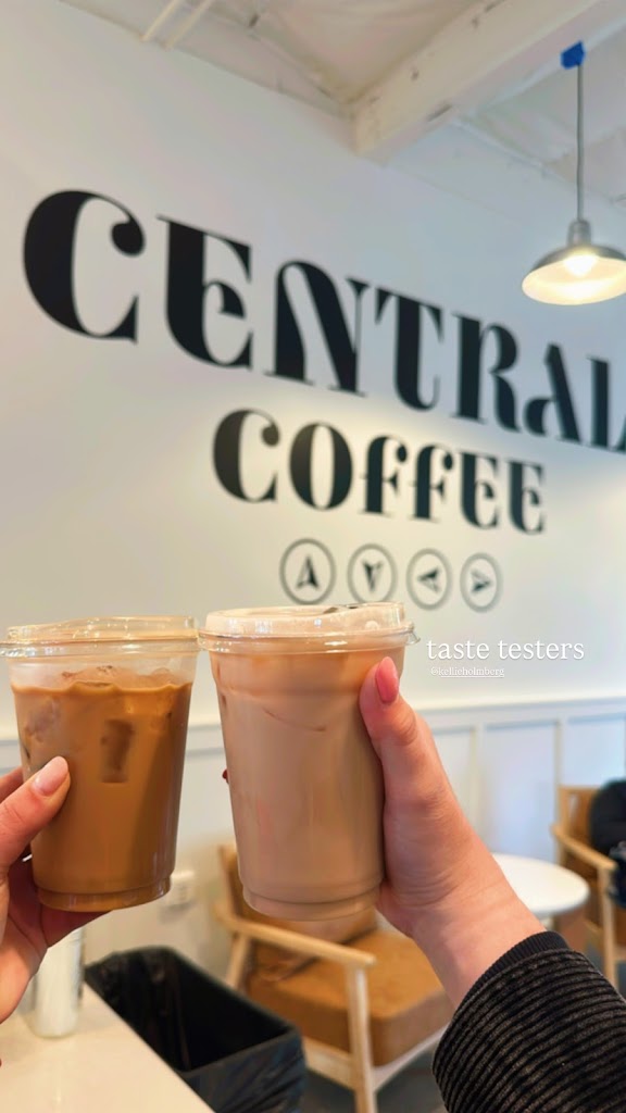 Photo of Central Coffee